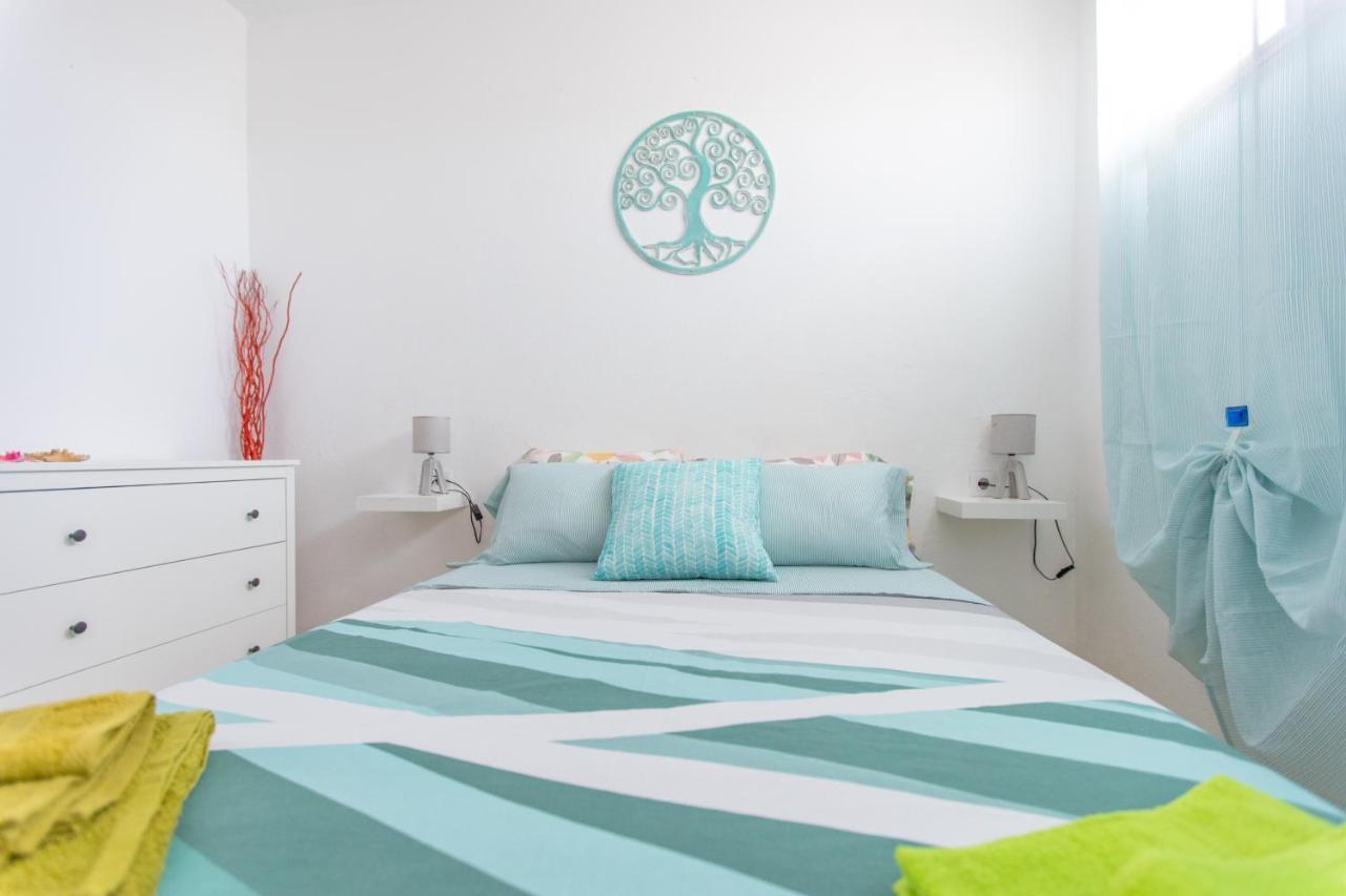 Iris Holiday House Fuerteventura 코스타 데 안티과 외부 사진
