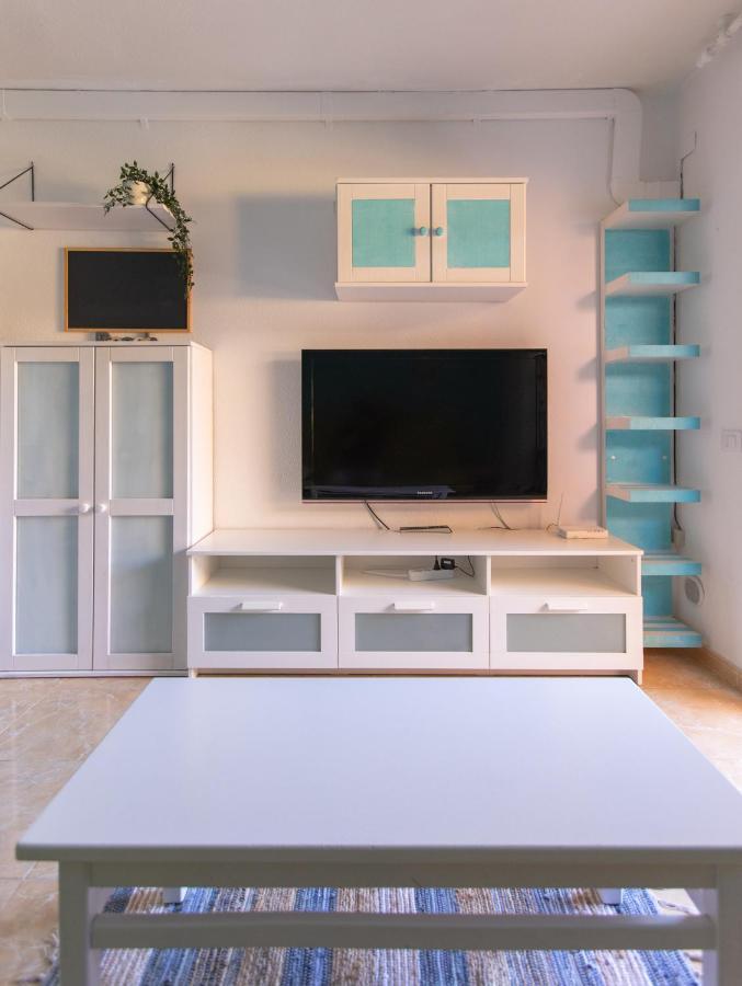 Iris Holiday House Fuerteventura 코스타 데 안티과 외부 사진