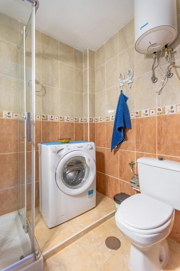 Iris Holiday House Fuerteventura 코스타 데 안티과 외부 사진