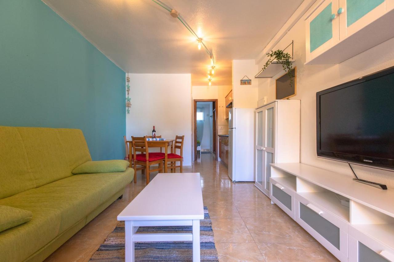 Iris Holiday House Fuerteventura 코스타 데 안티과 외부 사진
