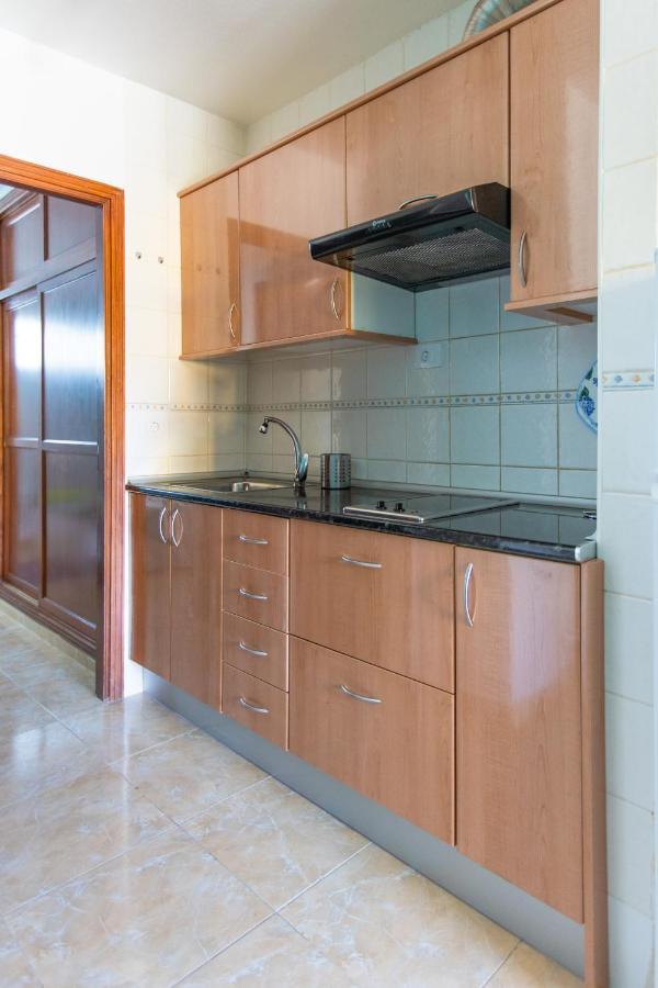 Iris Holiday House Fuerteventura 코스타 데 안티과 외부 사진