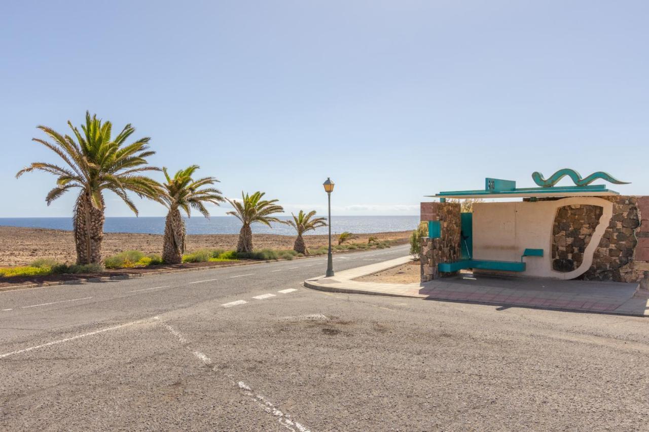 Iris Holiday House Fuerteventura 코스타 데 안티과 외부 사진