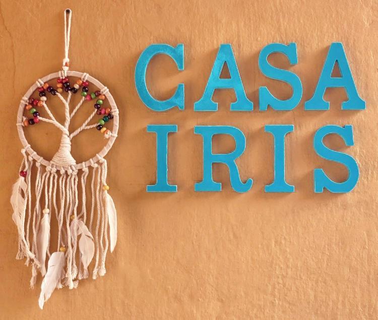Iris Holiday House Fuerteventura 코스타 데 안티과 외부 사진